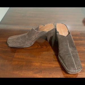 Vintage Liz Claiborne heels